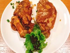 -莆田餐厅(大悦城店)
