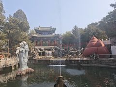 -红螺寺