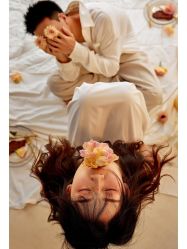 -青禾蒙娜丽莎婚纱摄影(武汉总店)