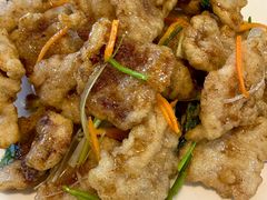 -老仁义·清真菜(太古街店)