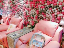 点击看大图 -Beauty Nails 美甲美睫皮肤管理