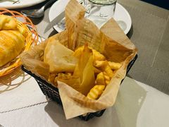 -七海旋律西餐厅(金沙湾店)