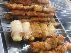 -瑞杰烧烤店·24小时营业(山东路店)