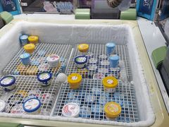 -星悦蓝海欢乐园(石路天虹店)