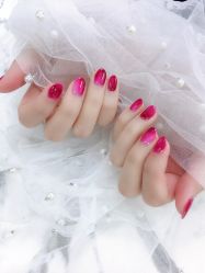 -如一·美甲美睫