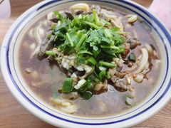 -东四胡同 四宝牛杂面(万豪城店)