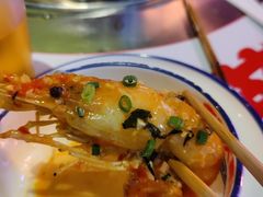 -临胜烧烤大牌档(东葛店)
