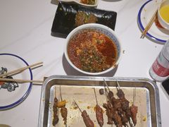 -叁宝烤肉• 西安烧烤(凤城十二路店)