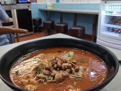 -缘久缘米粉(新街口店)