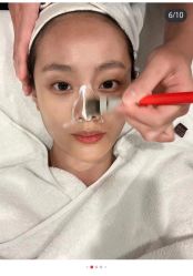 -Deeplus+韩国皮肤管理한국피부관리·C:Lab肌肤实验室