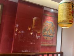 -杨记隆府重庆江湖菜(大悦城店)