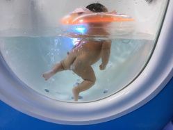 -唯丽莎婴儿游泳小儿推拿馆(清凉门大街店)