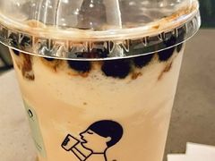 -喜茶(中山利和新地店)