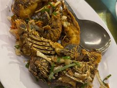 -大茄来海鲜餐厅(亚洲城分行)