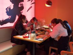 -蛙小侠(长安万科店)