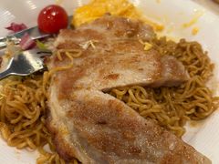 -旺记冰室(九龙中心大厦店)