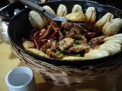 -津武刁馋一锅出(双街店)