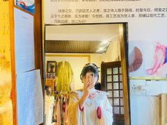 -清明上河园-迎宾门售票处