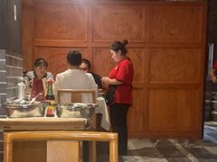 -辣婆婆(航天桥店)