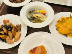 -澳门喜来登大酒店