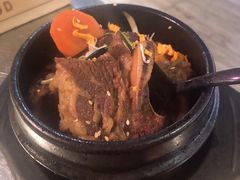 -炑八韩烤(琼华店)