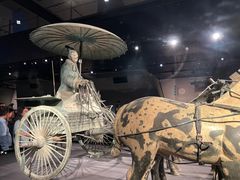 -秦始皇帝陵博物院-丽山园