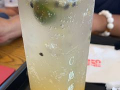 -莫内艺术岛海景咖啡