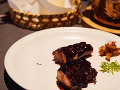 始创黑叉烧-小炳胜(卓悦中心店)