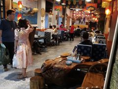 -旺角小渔村(二马路店)