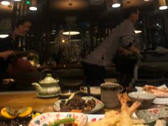 -和彩放题(渔阳店)