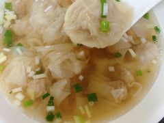 -崖口云吞(石岐店)