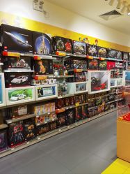 -LEGO(国贸商城店)