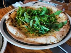 火鸡披萨-PIZZA BIANCA(民园店)