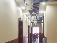 -金丝饭庄(金丝新天地保障性住宅小区店)
