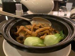 -厦门艾美酒店·乐美中餐厅