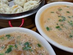 -文武王氏烧饼·无矾油条(西溪路店)