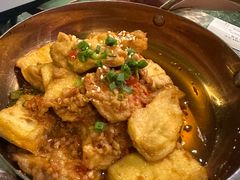 -浩海火烧云傣家菜(京广店)