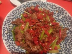 -侯师傅热炒店(印象城店)
