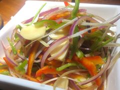 -楼兰新疆主题餐厅(苏州中心店)