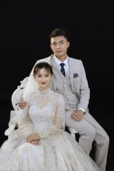 -古摄影婚纱