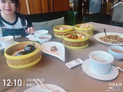 -金鹰国际酒店·满园春中餐厅