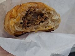 鲜肉月饼-上海哈尔滨食品厂(淮海中路店)