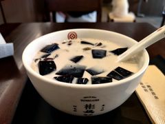 -彬媽糖水(万象天地店)