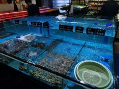 -美百惠生鲜超市(西福蓝湾店)