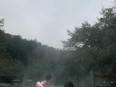 -灵秀温泉