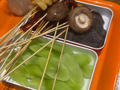 -黔哆哆地摊酸汤火锅(清湖店)