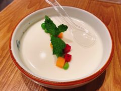 酸奶布丁-小大董·烤鸭(王府井apm店)