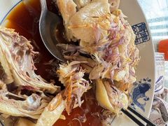 -阿殳菜馆·私厨(水围村店)