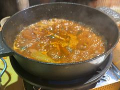 -牛腩之旅·牛腩牛杂煲(光启城美食城店)