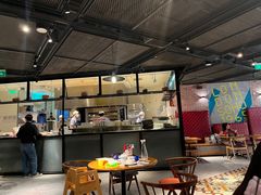-玛尚诺意式餐厅(天环广场店)